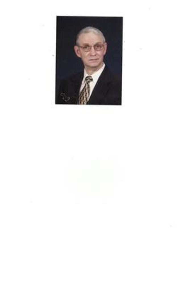 Ralph Leonard Brown Profile Photo