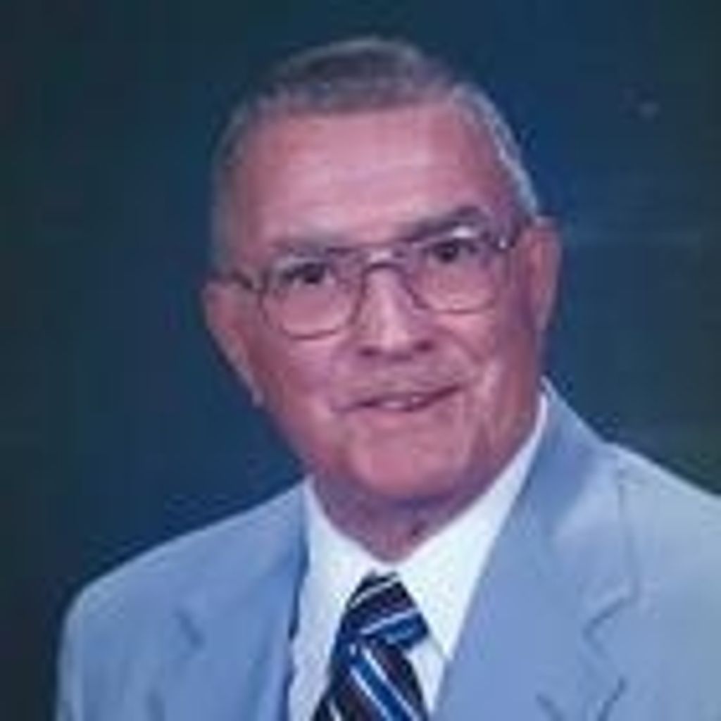 Charles L Young Profile Photo