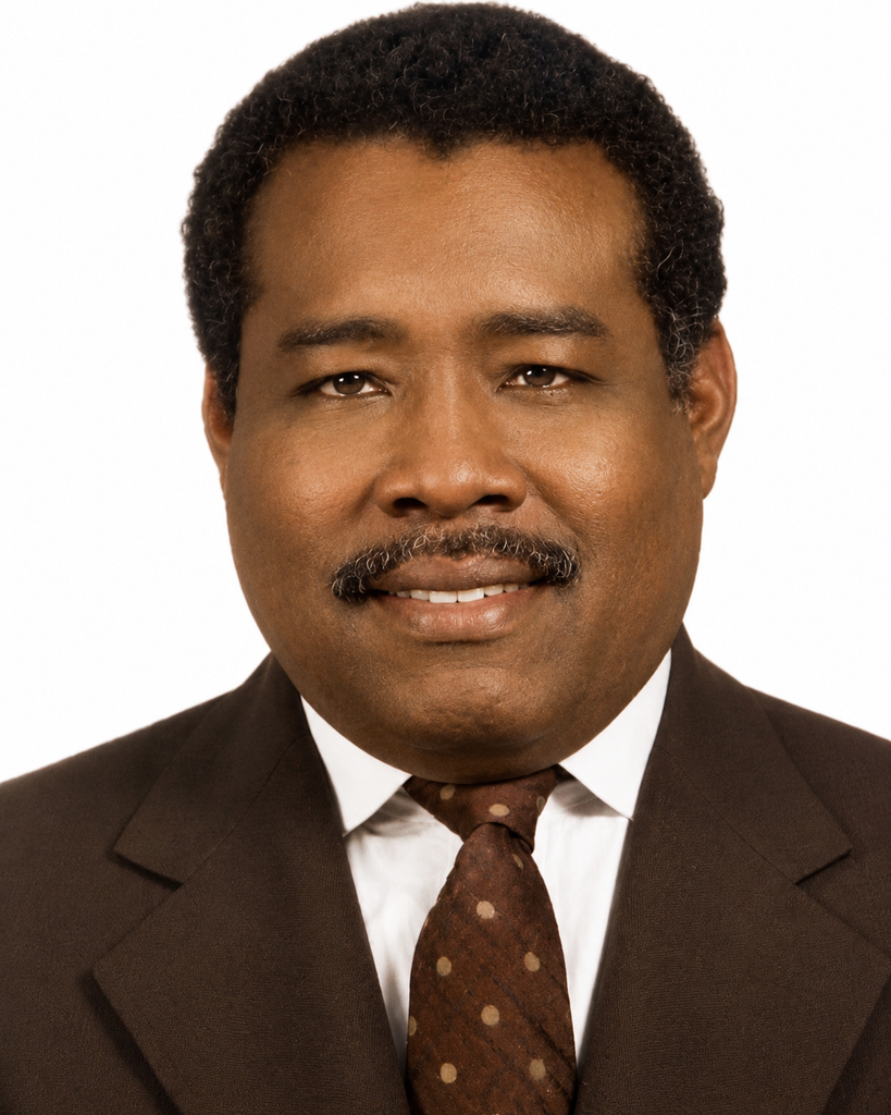Dr. Pierre David