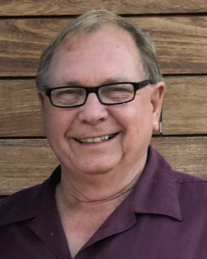 Larry Dean Berkey Profile Photo