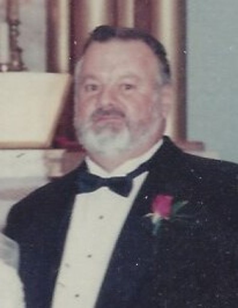Albon "Sonny" Sonnentag