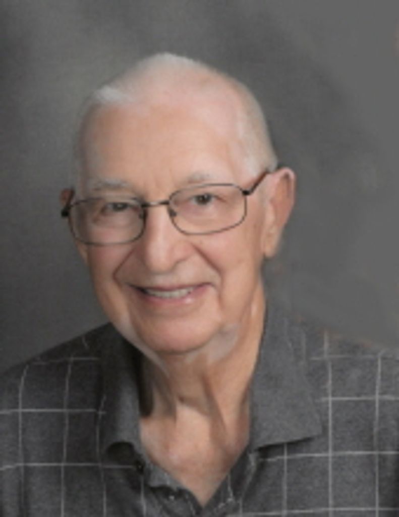 William Anders Kimber Profile Photo
