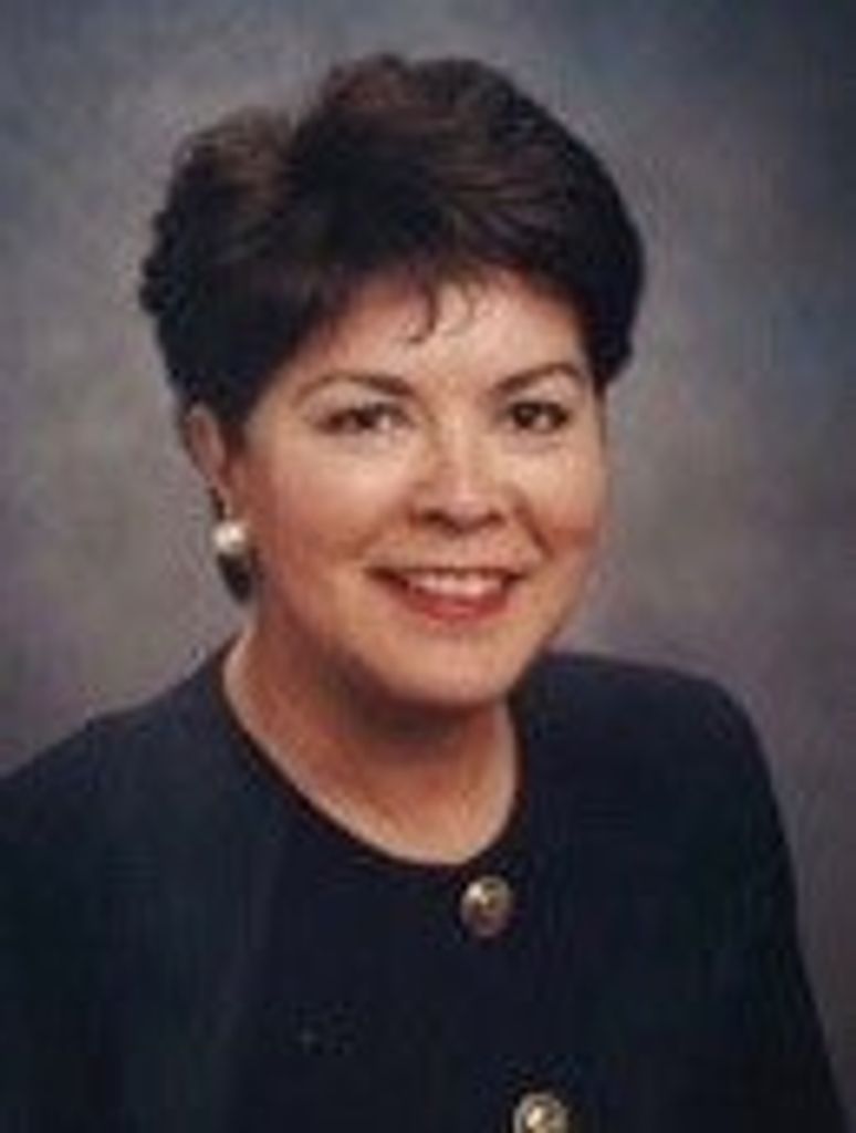 Rebecca Anne Hamilton Profile Photo