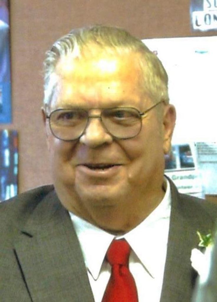 Ralph William Knickrehm Profile Photo