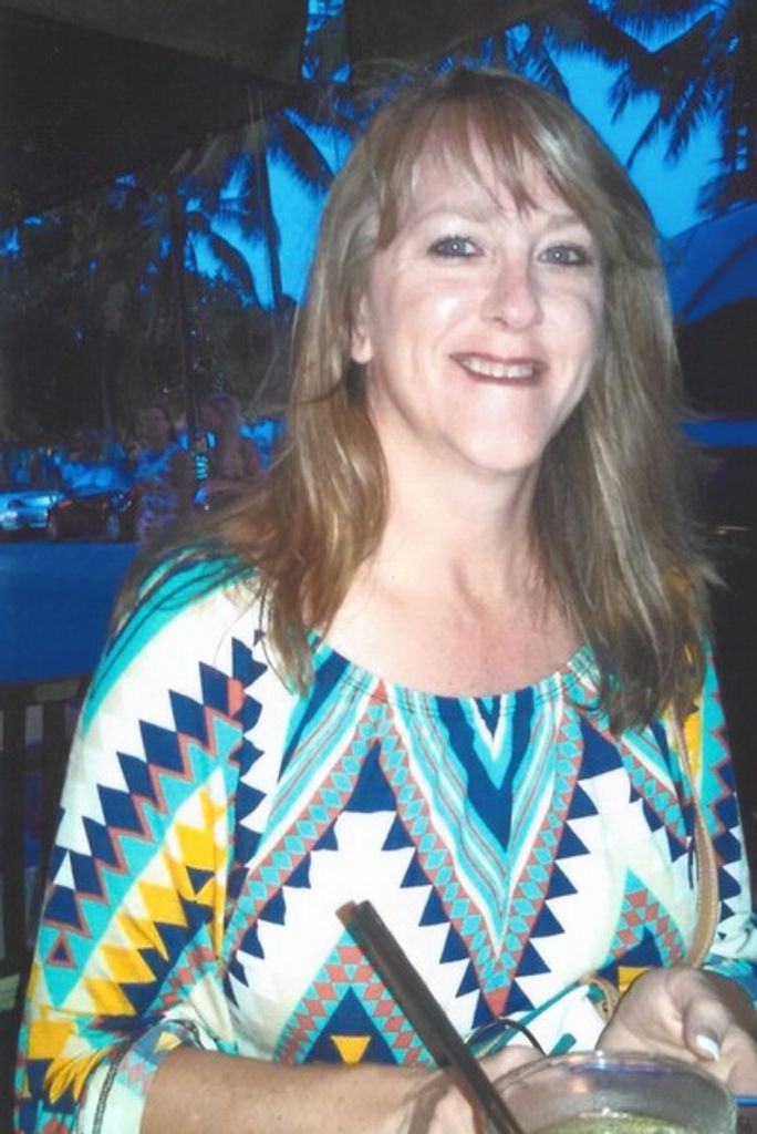 Darla Marie Martin Profile Photo