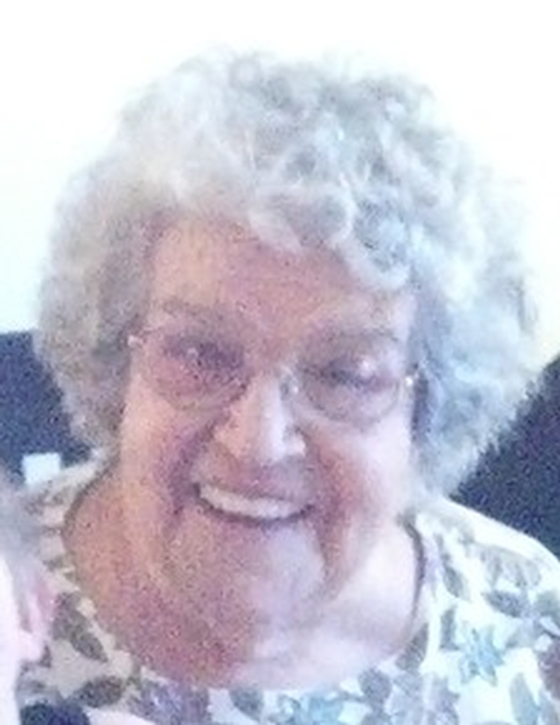 Alice Mae (Bretz) Meyers