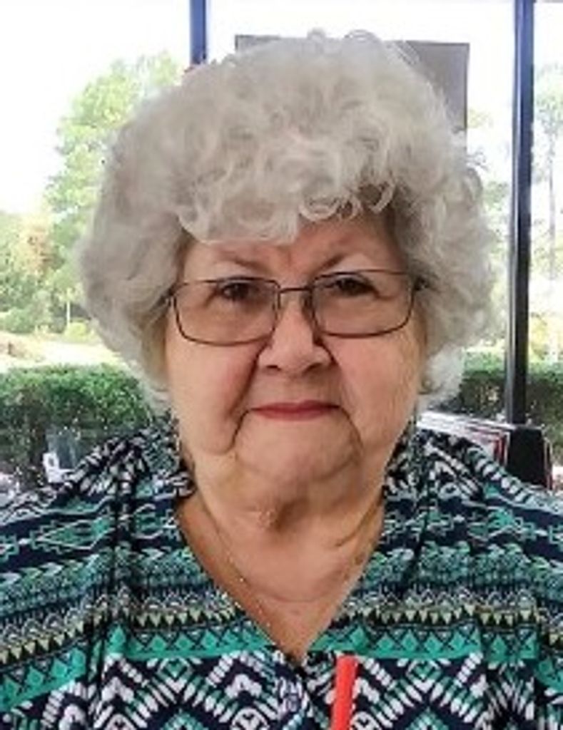 Frances Elaine (Rogers)  Cobb