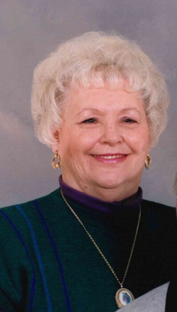 Betty (Hardin)  Allen Profile Photo