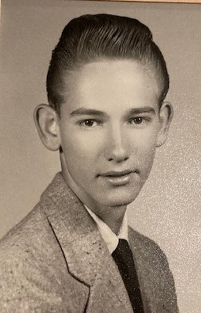 Robert Andrew Deme