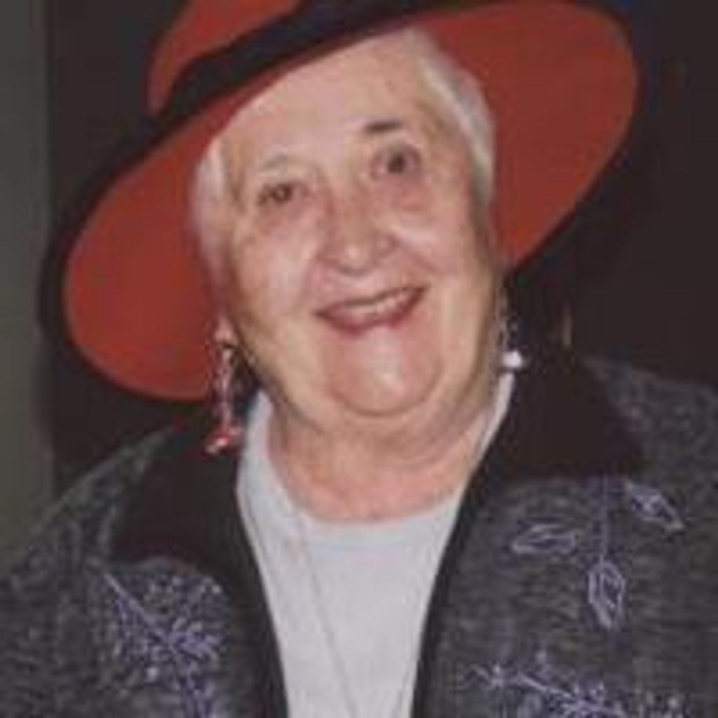 Jacquelyn Wilcox Wilson Profile Photo