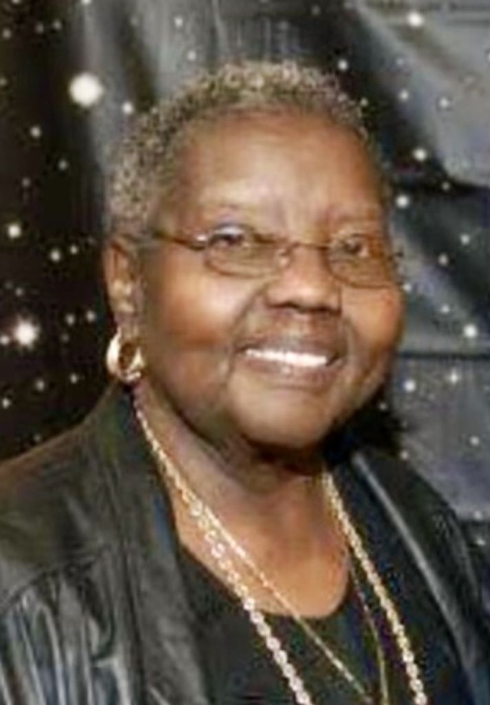 Arvita Lee (Clemons)  Mcneill Profile Photo