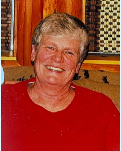 Barbara C. Russell Profile Photo