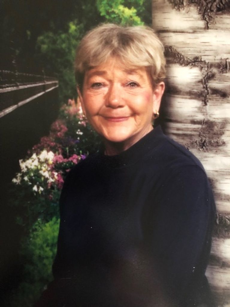 Jeanne Marie Underhill Profile Photo