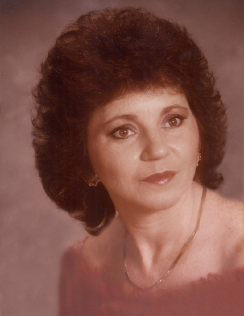 Jean Marie (Davidson) Chamberlain Profile Photo