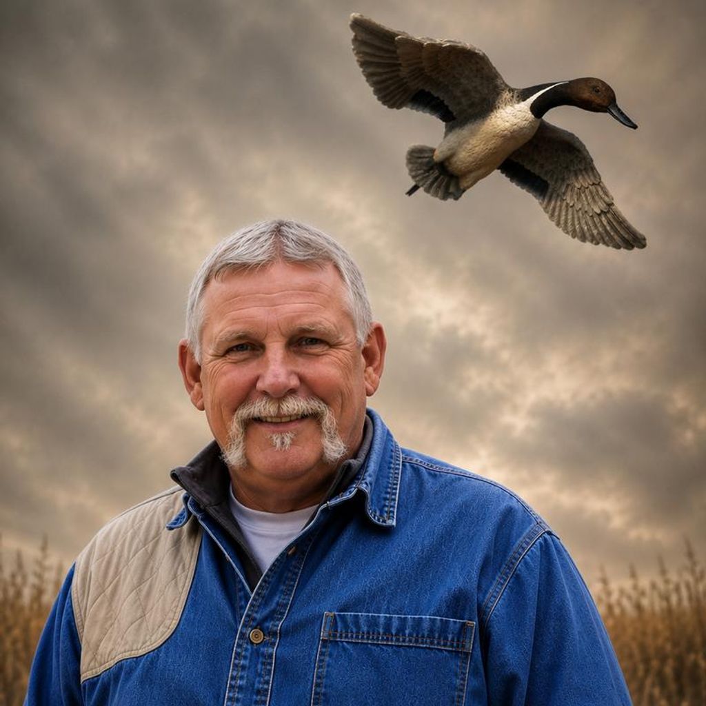 Paul " Mike" Reeves Profile Photo