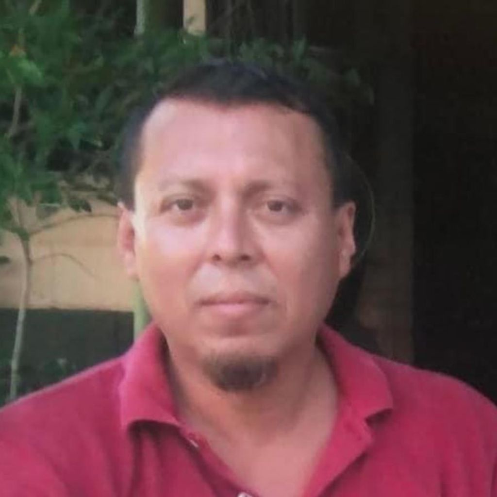 Deyvi Javier Barrios Ventura