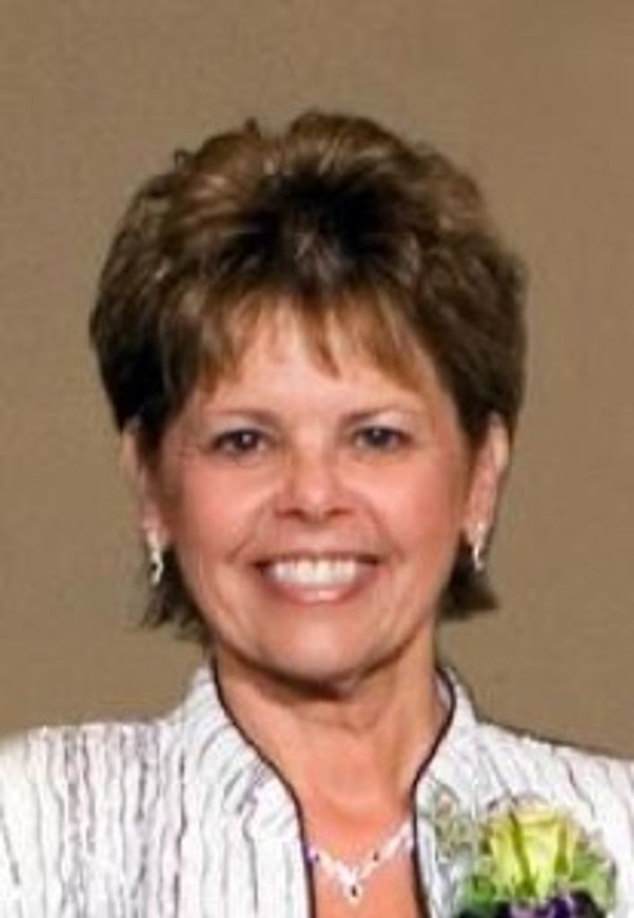 Cynthia Jerve