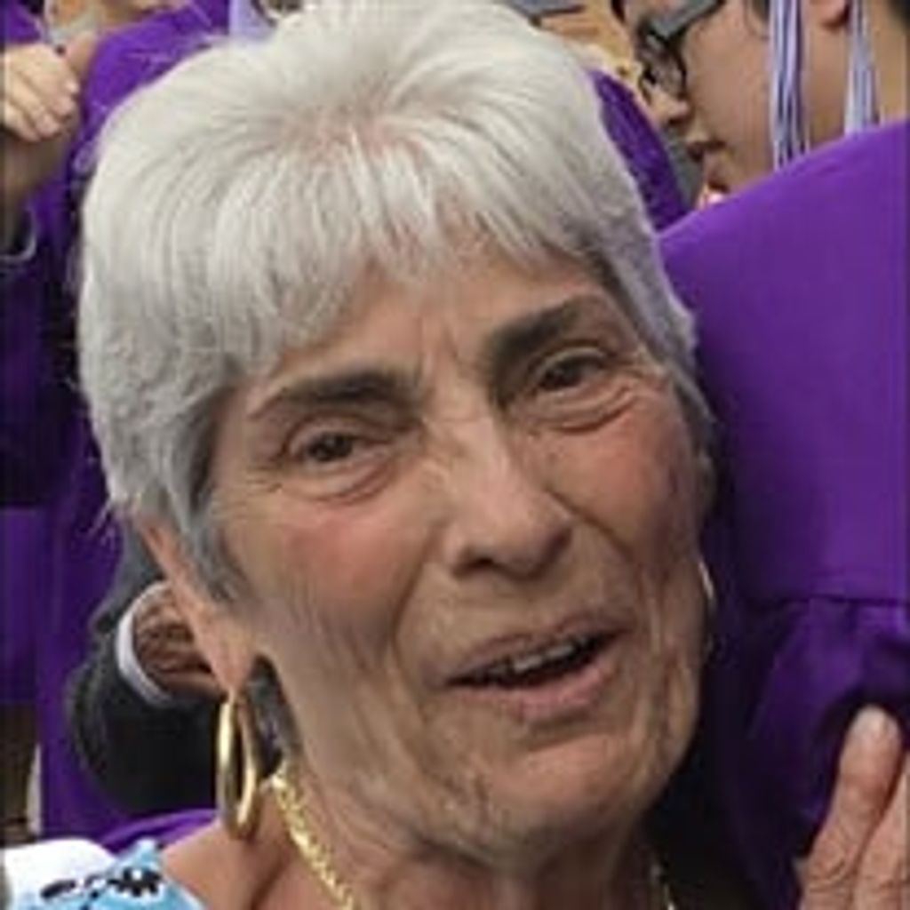 Elefteria Vasilopoulos Profile Photo