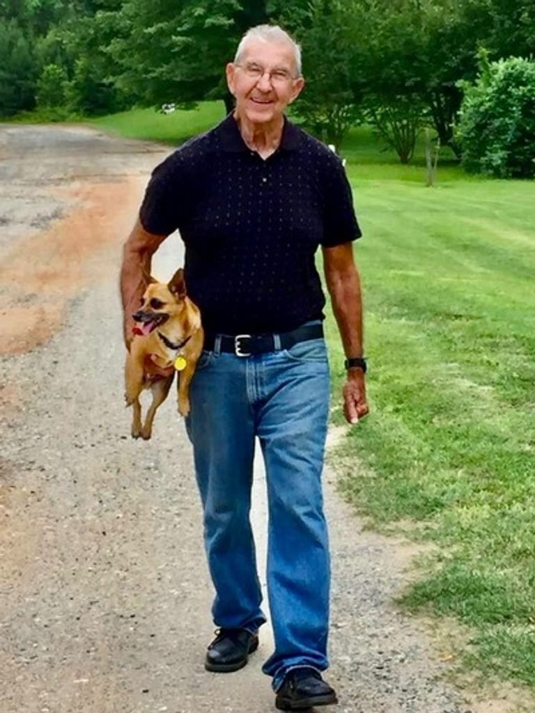 William Clyde Osborne Profile Photo