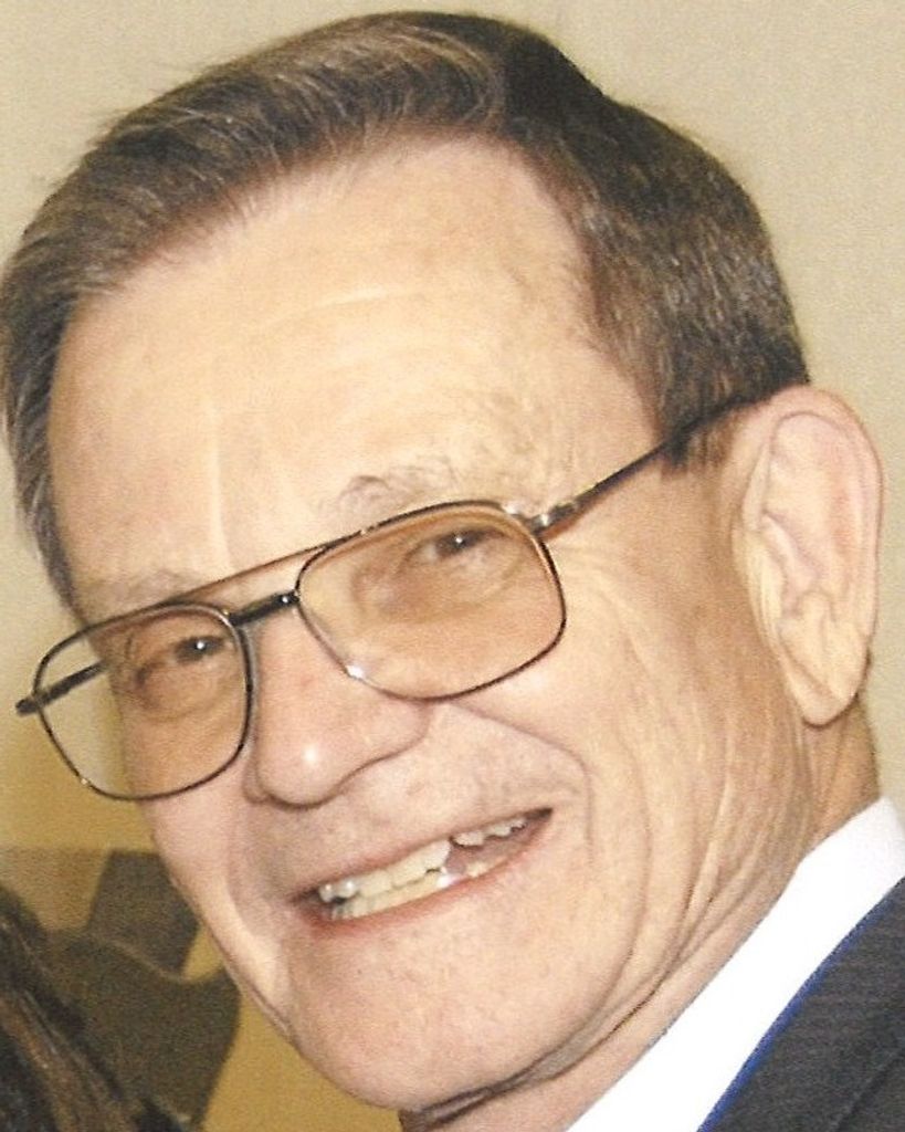 Richard Herman Unfried