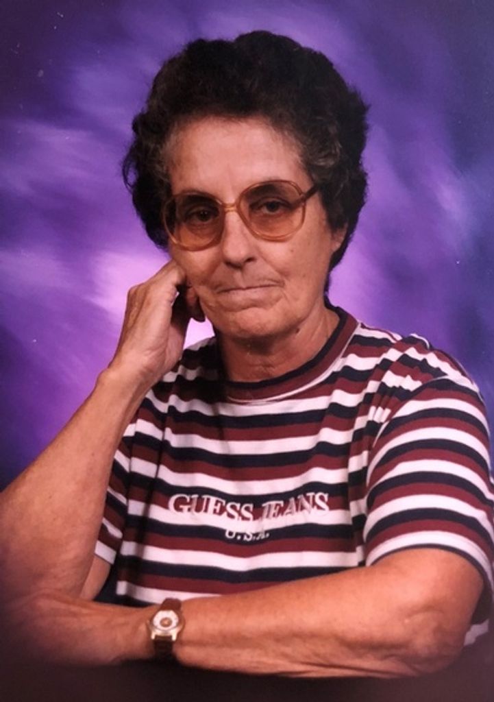 Mildred Mae Howell Profile Photo