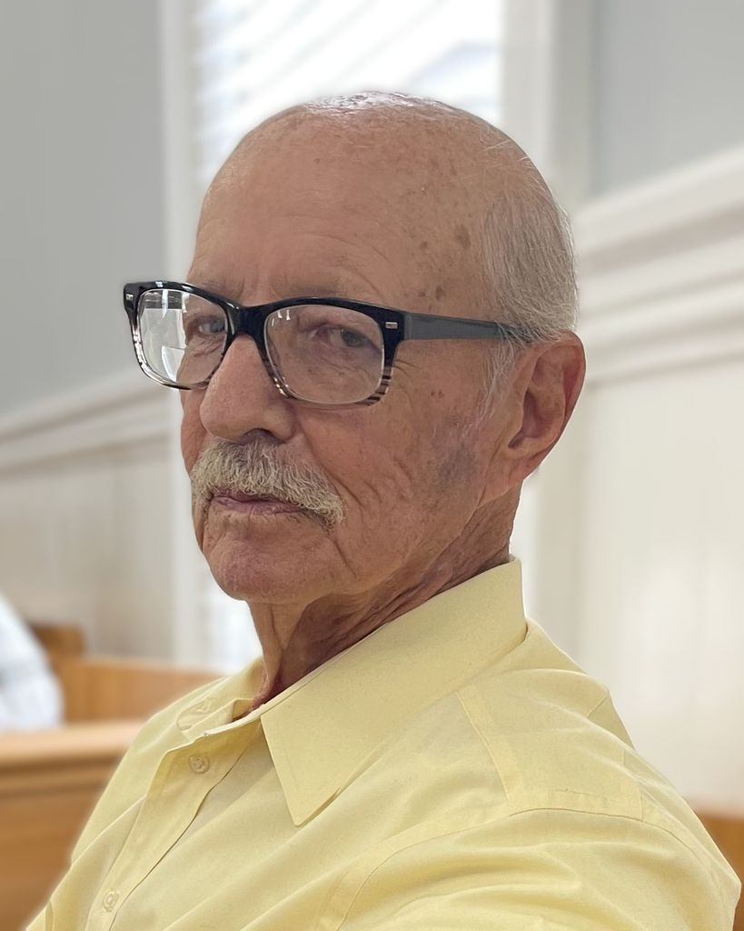 Jerry Arlton Walters