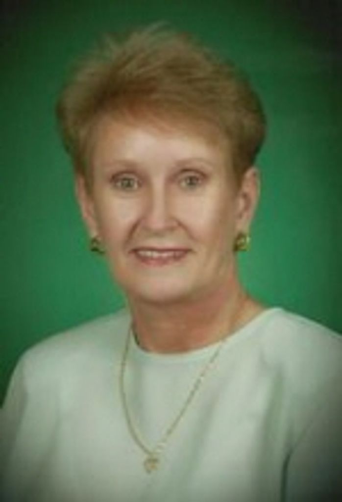 Beverly A. Buster