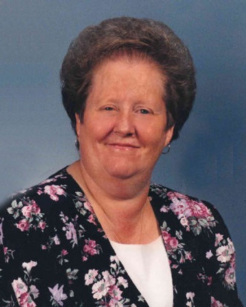 Anna Belanger Profile Photo