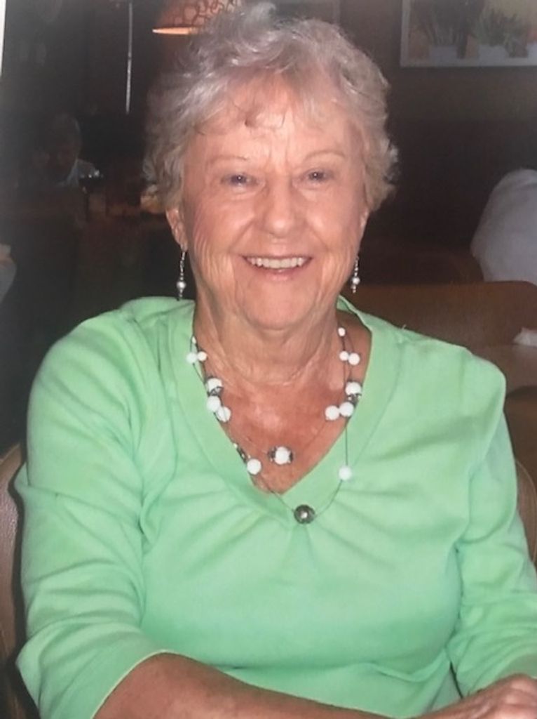 Ruth T. (Tutwiler)  Harris Profile Photo