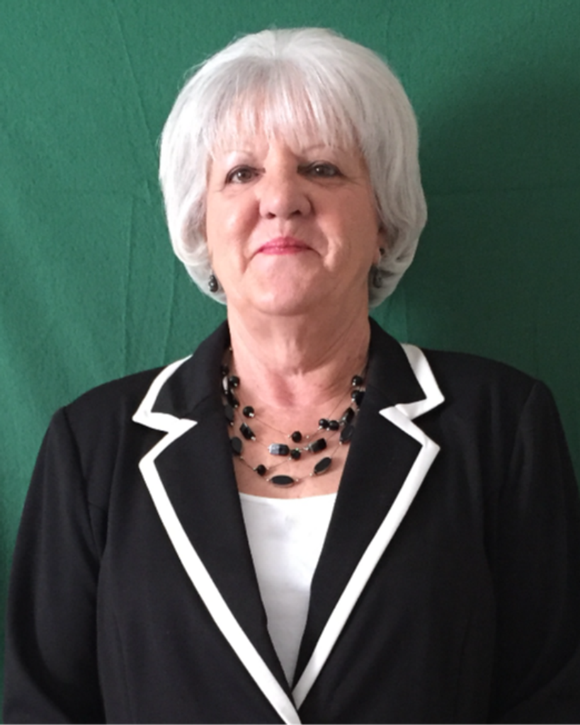 Sharon Kaye Fleeman