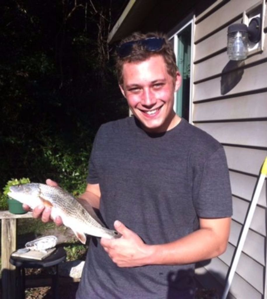 Joseph  David Muth Profile Photo