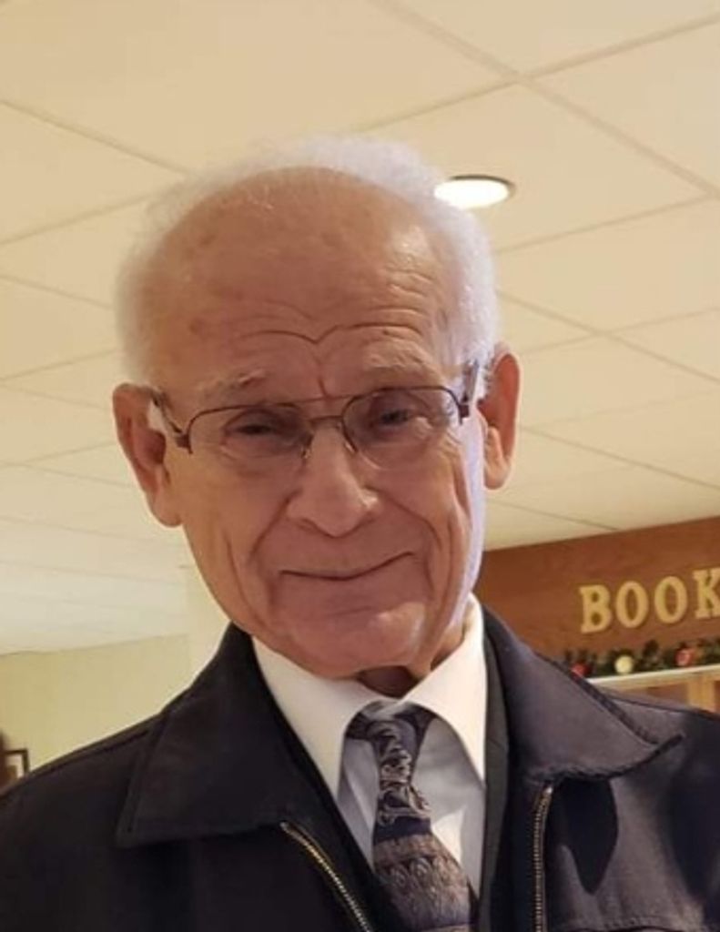 Konstantinos V. Boutas