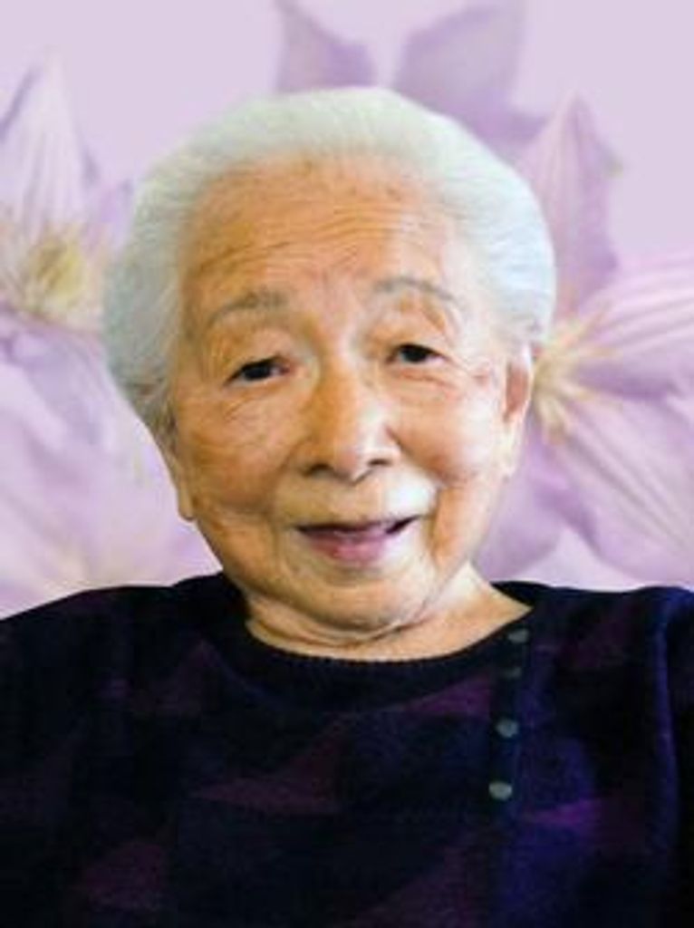 Kikuyo Mary Utsumi