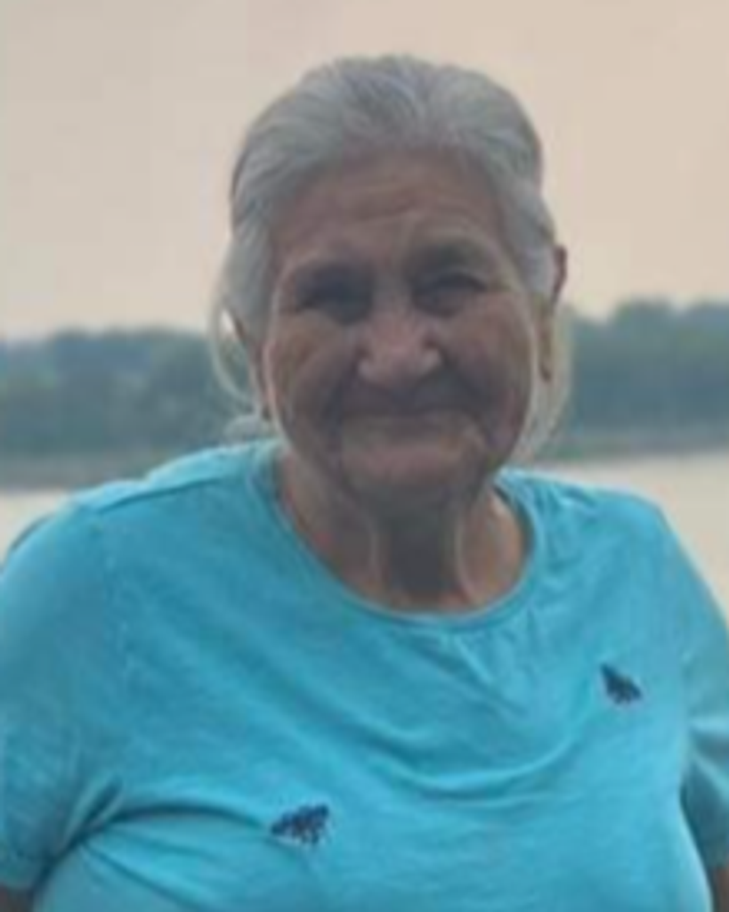 Carmen Santos Ramirez