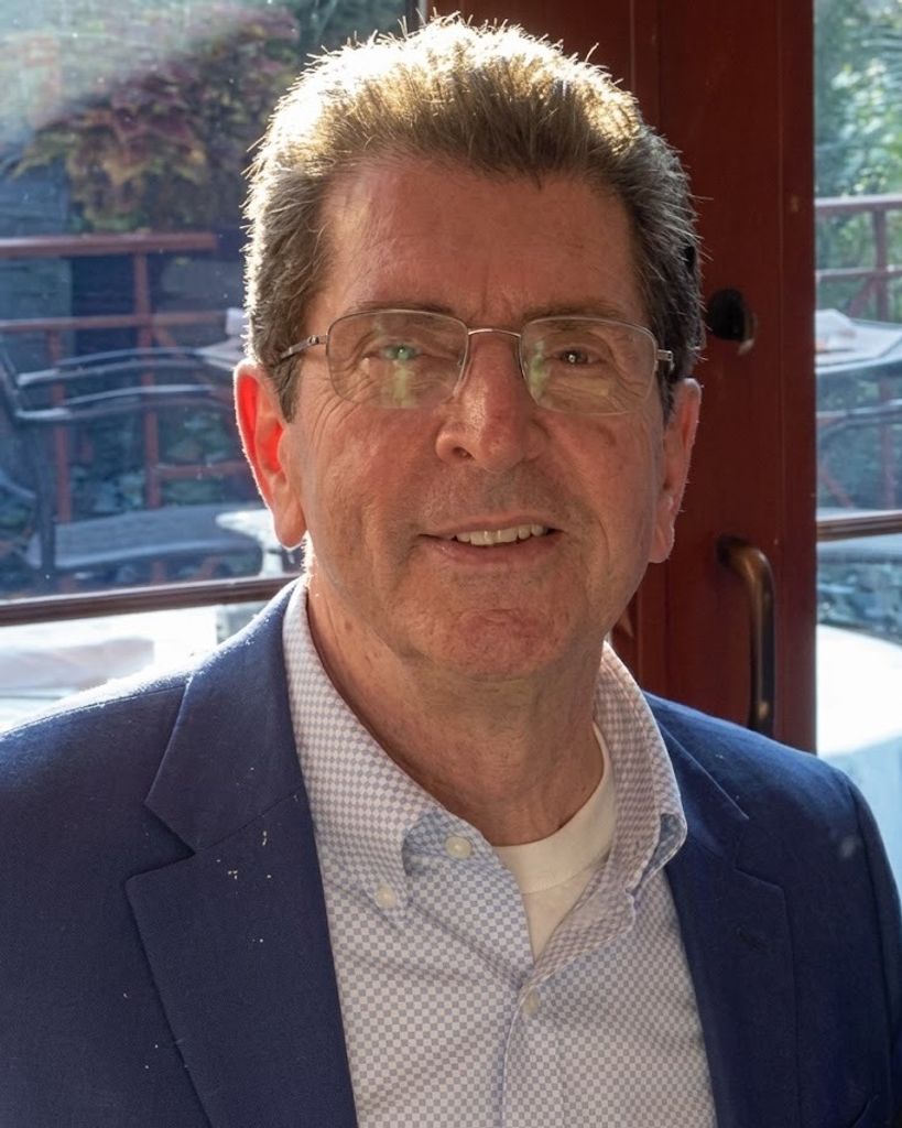 Richard Douglas Bostock Profile Photo