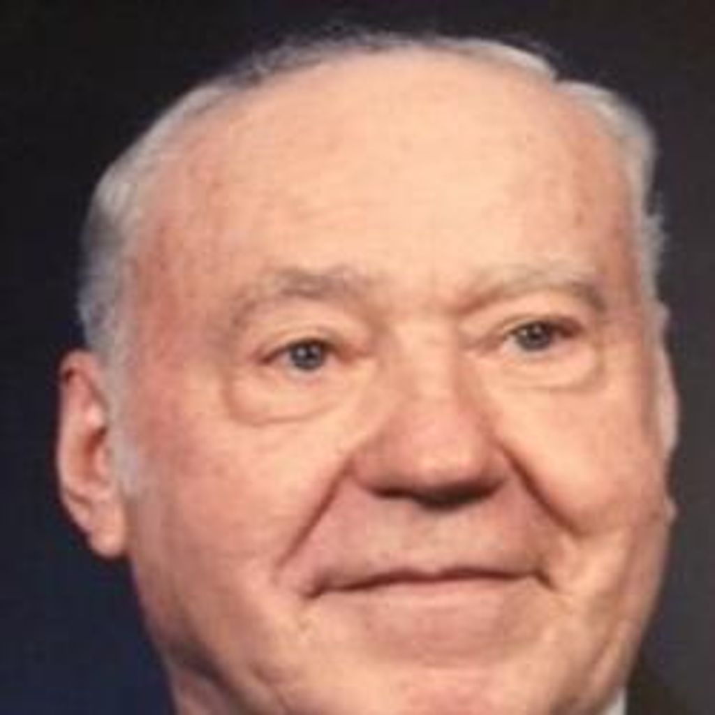 Stanley Ralph Smedra