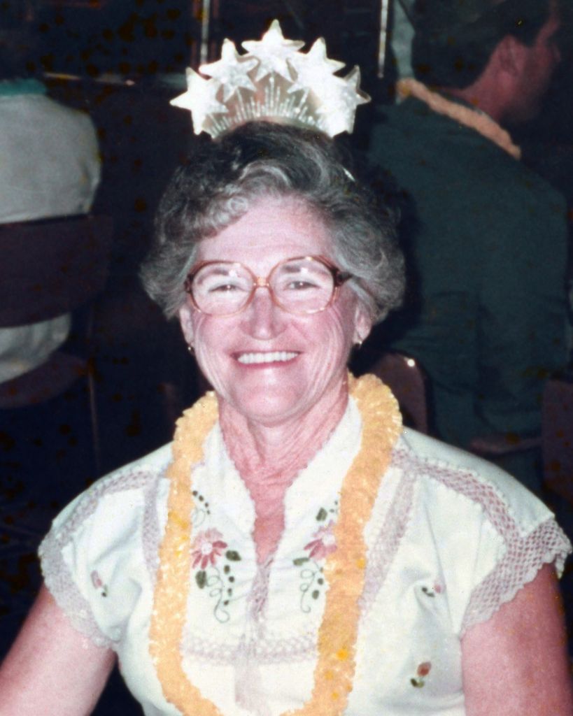 Dorothy A. Beil