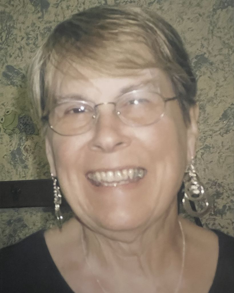 Ruth Keller-Dake