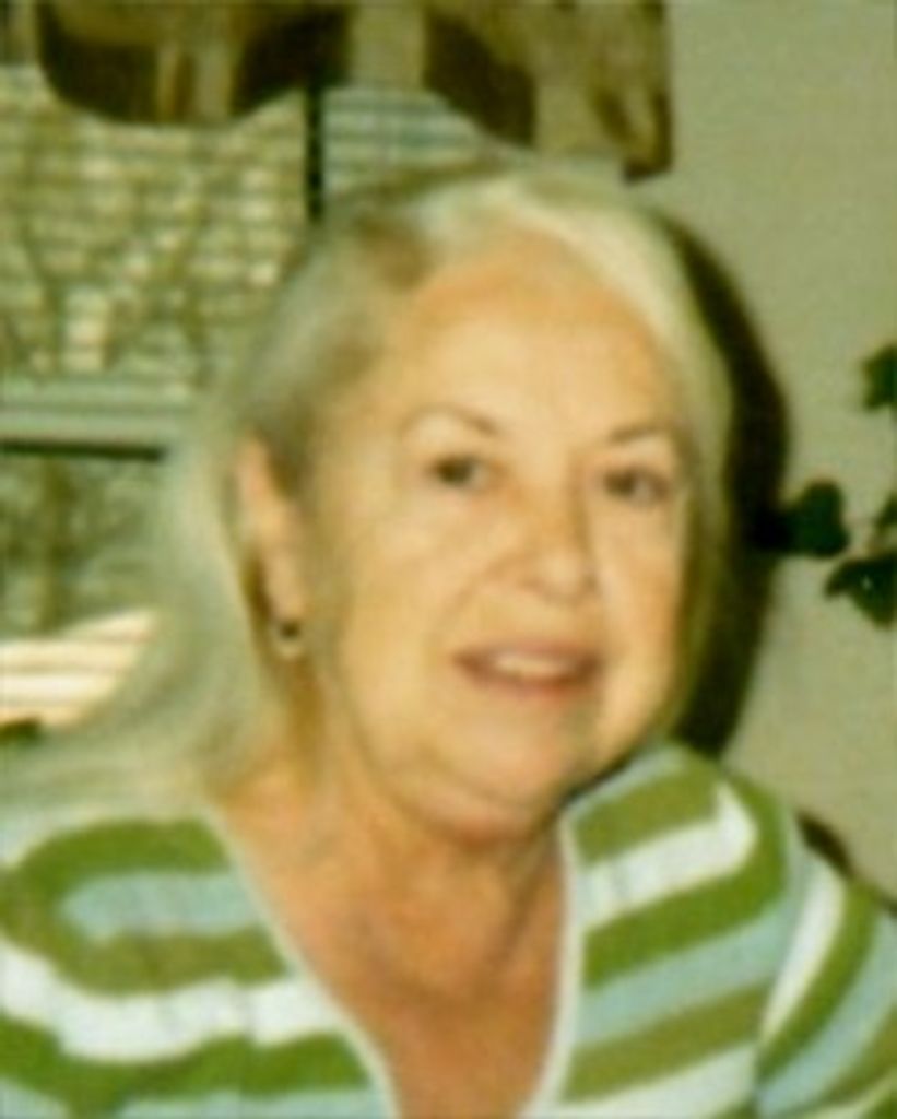 Judy Ann Spradlin Profile Photo