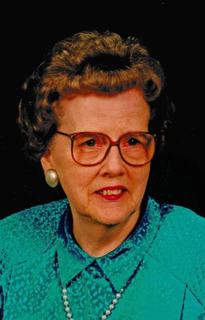 Alta Rosalie Hamilton