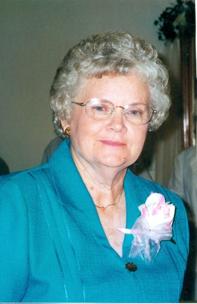 Linda Lou Whitlow Hodges