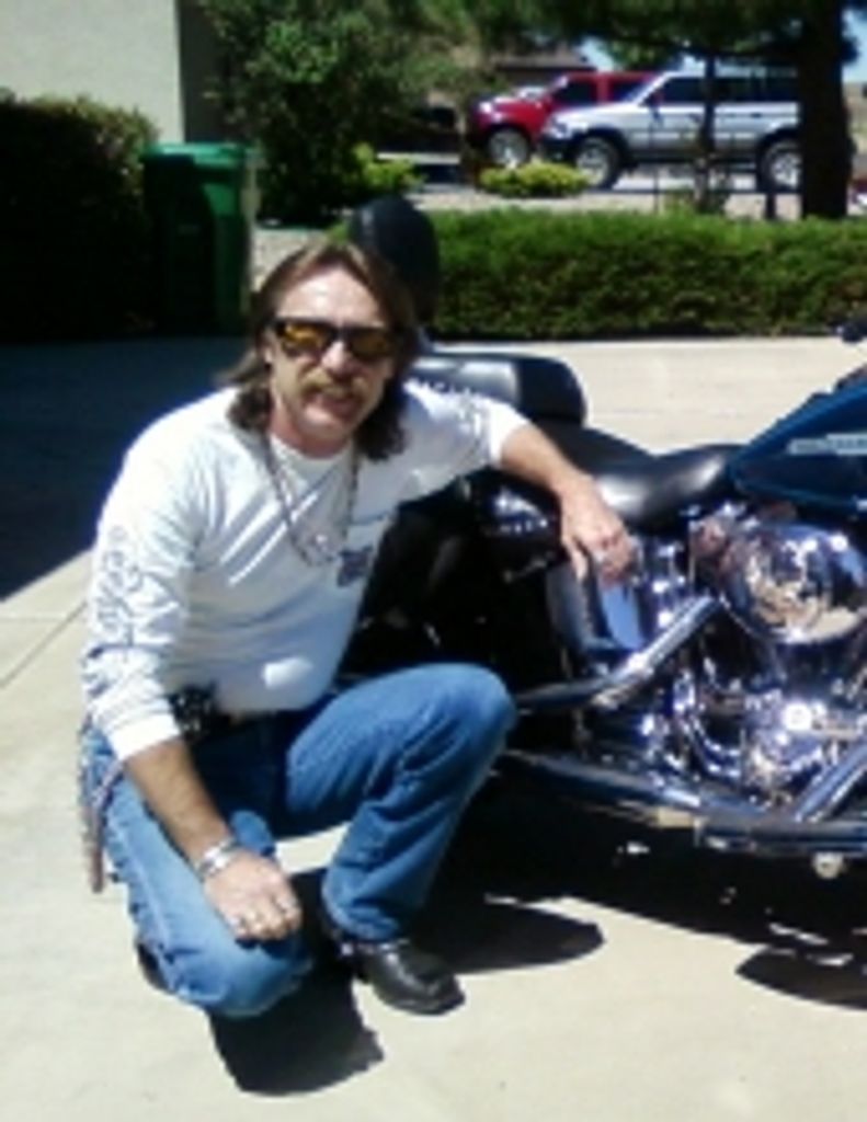 Bruce Rene Cherrington
