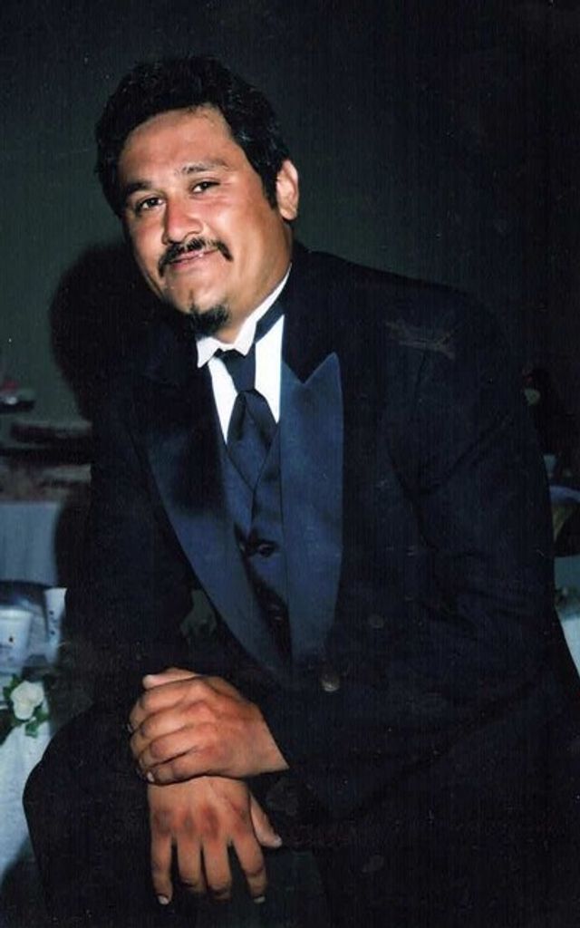 Emilio M. Acosta Jr.