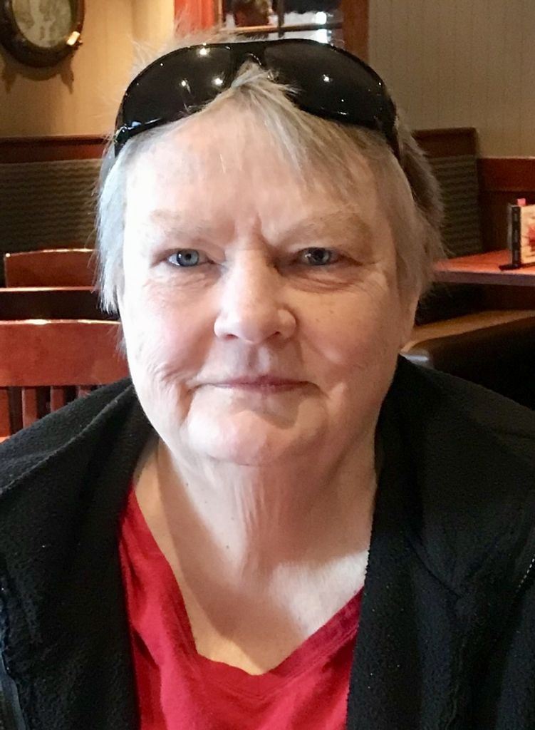 Regina Marie Laing Profile Photo