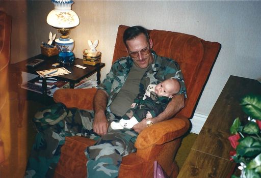 Douglas Eugene Frecker photo gallery thumbnail 48 of 105