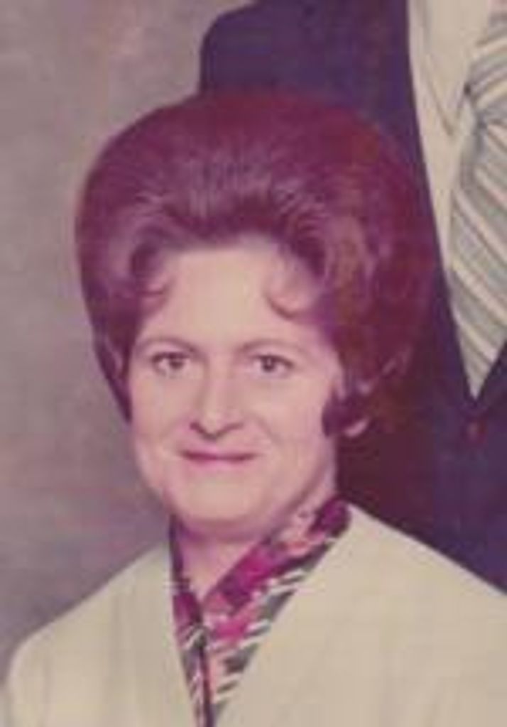 Julia Burris