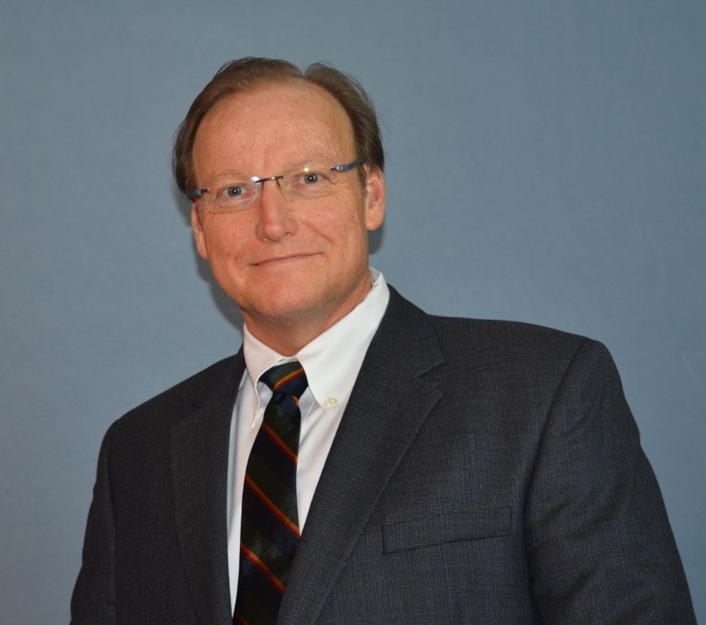 Dr. Jearald 'Jerry' Duane Heflin, Jr Profile Photo