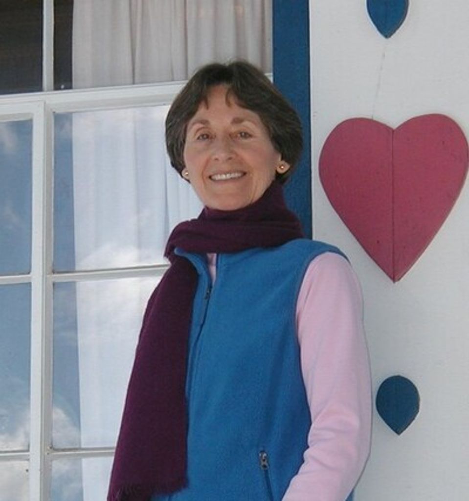 Elizabeth Leland Fagan