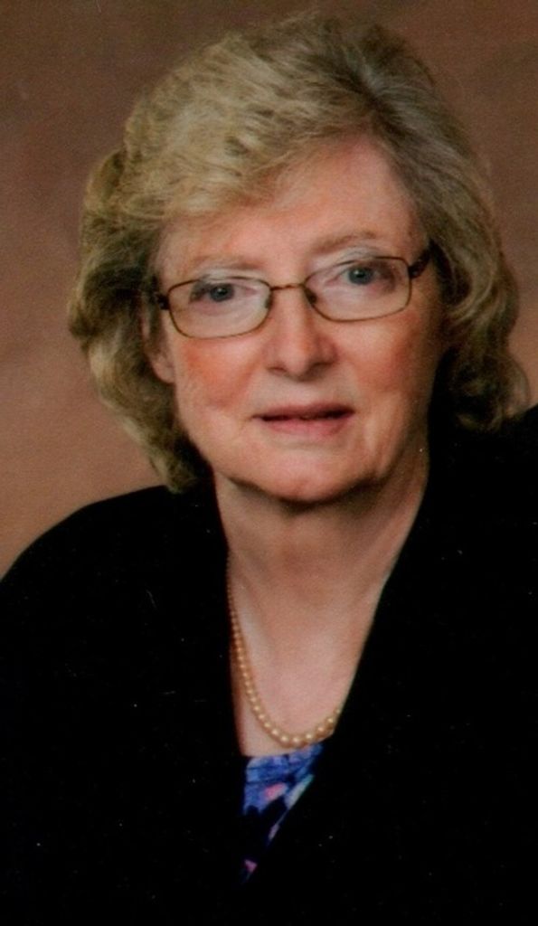 Mary R. Dolheimer Profile Photo