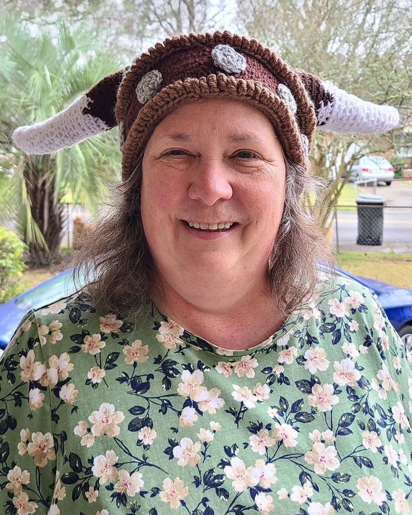 Jo Anne Carpenter